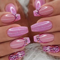 Sugarplum Nails - Press on Nails