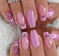 Sugarplum Nails - 