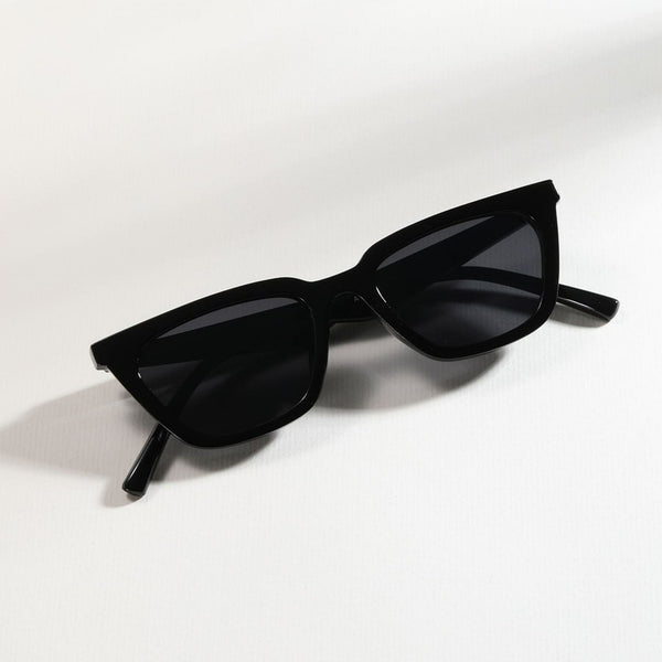Sun-sleek Sunglasses