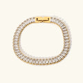 Tennis Bracelet | Anti-Tarnish - Bracelets