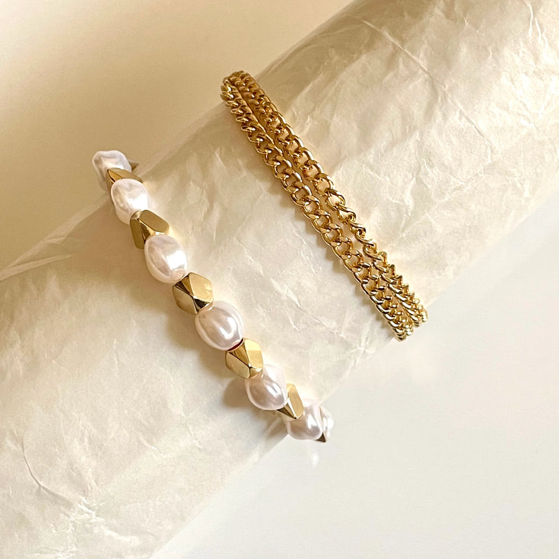 Teresa Bracelet Set