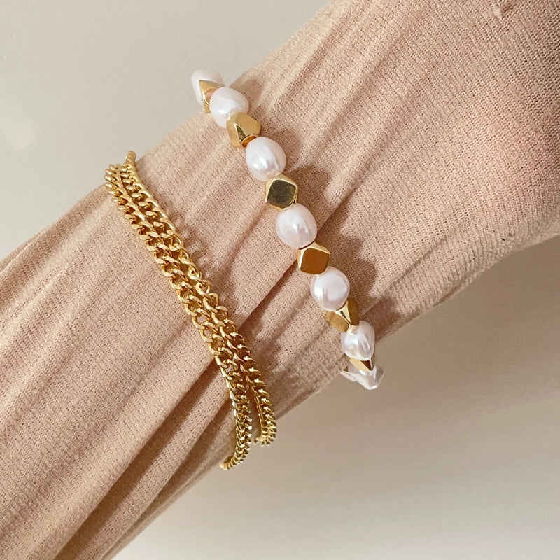 Teresa Bracelet Set