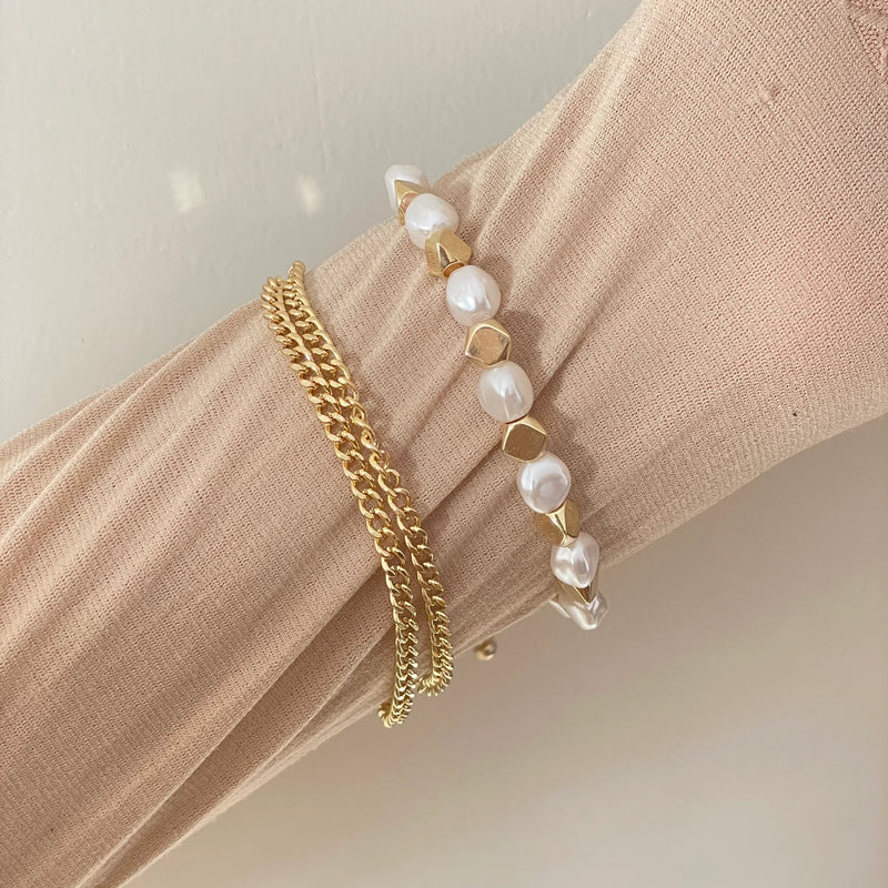 Teresa Bracelet Set