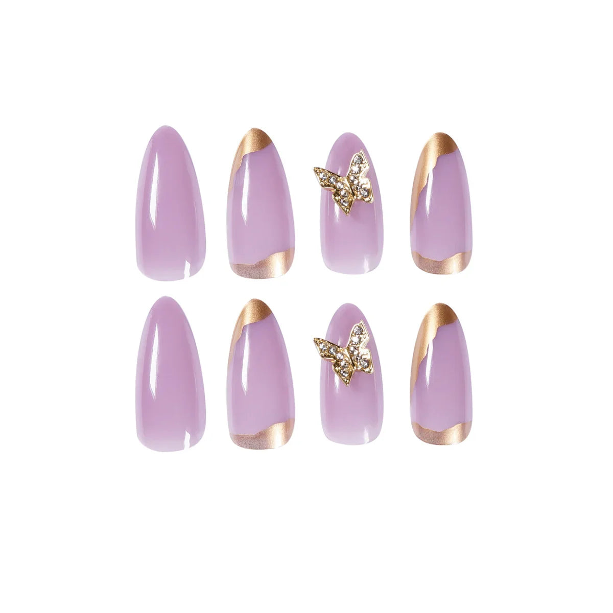 Unicorn Nails - 