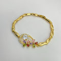 Vera Bracelet - Multi | Tarnish-Free - 