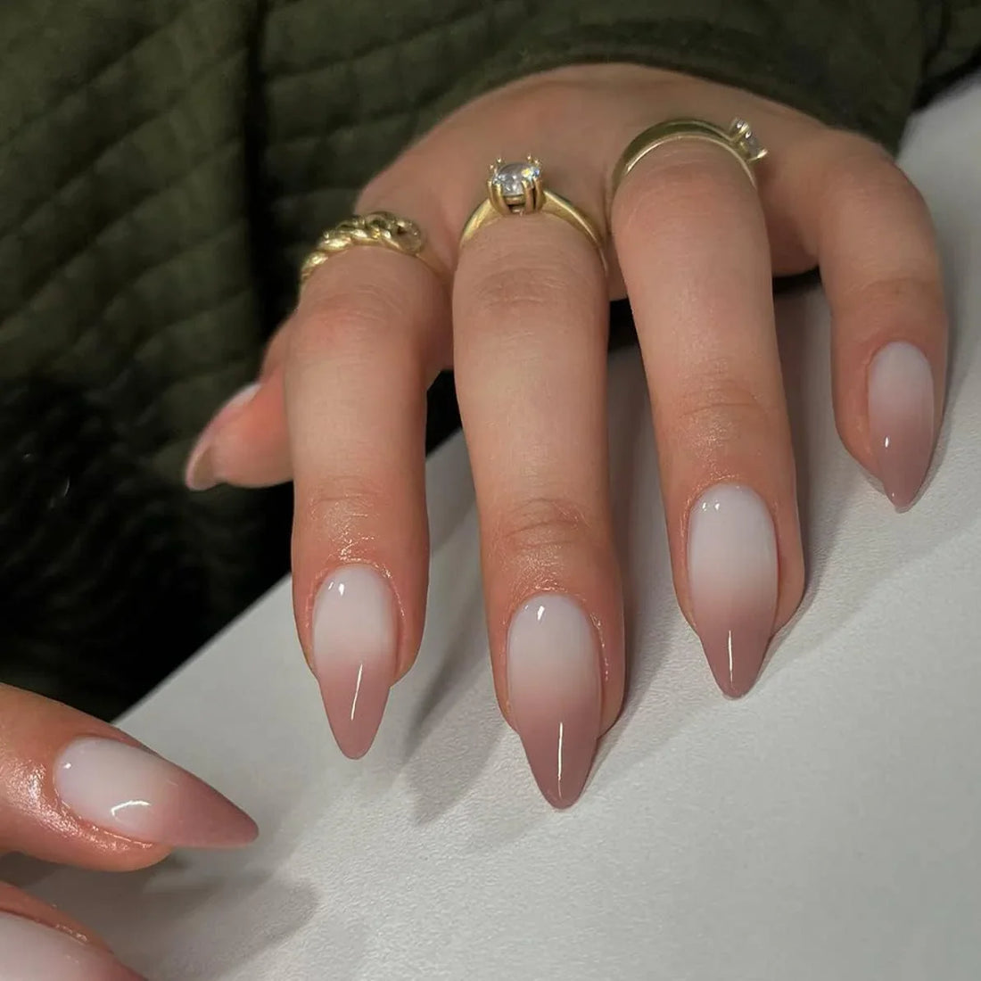 Truffle Nails