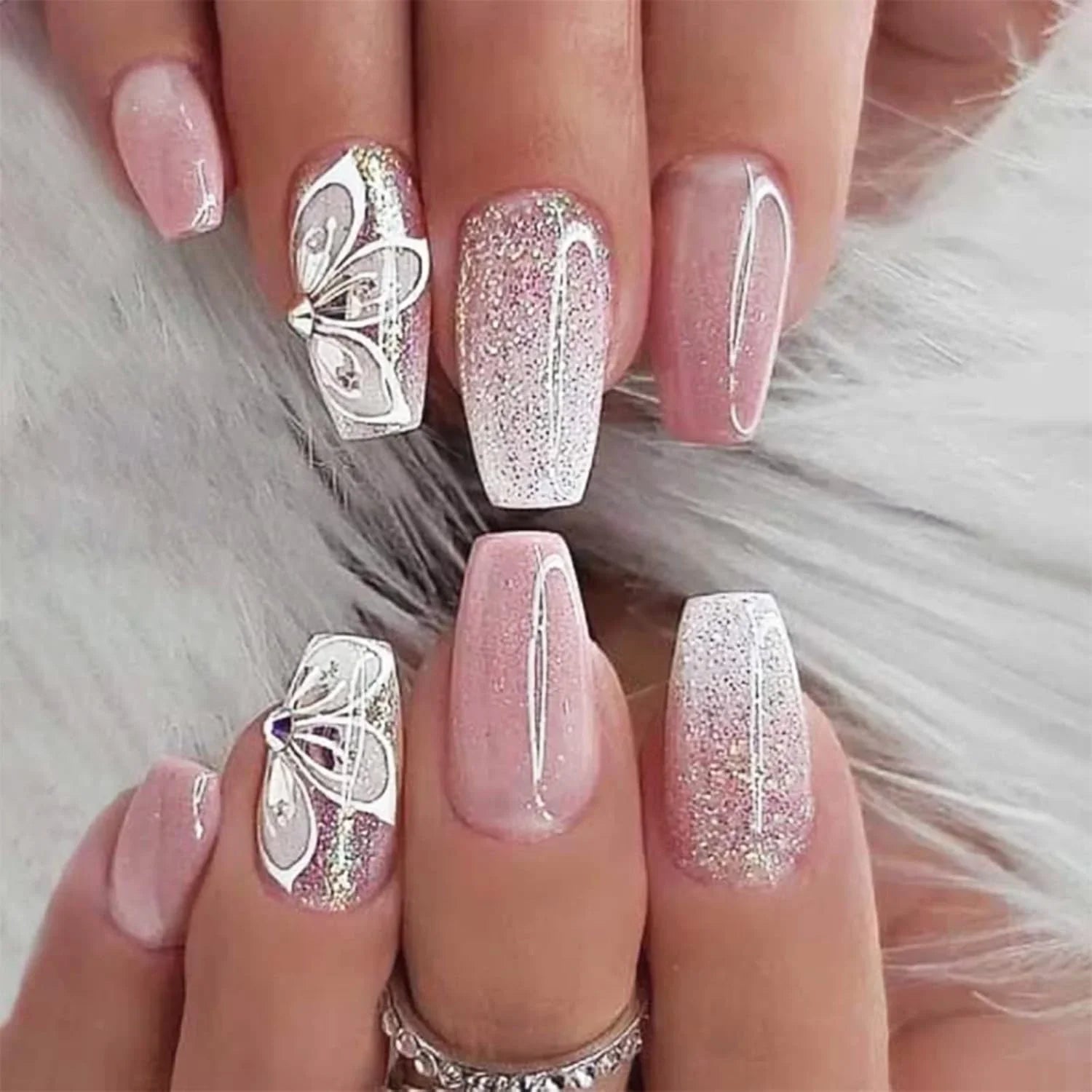 Starlet Nails