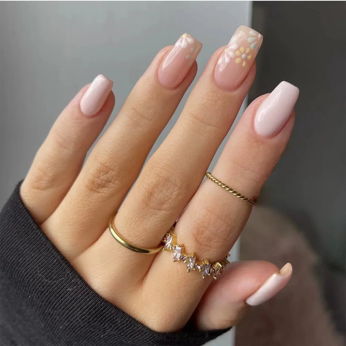 Jasmine Nails