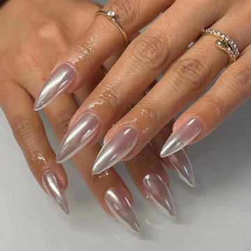 Baddie Nails