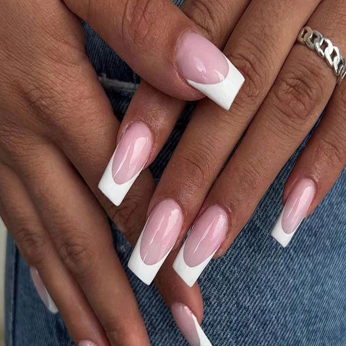 French Nails