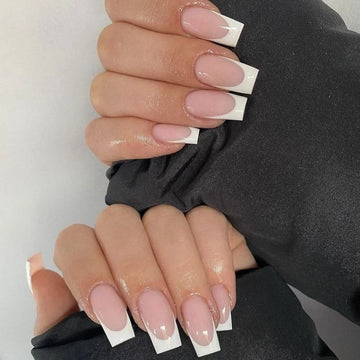 French Nails