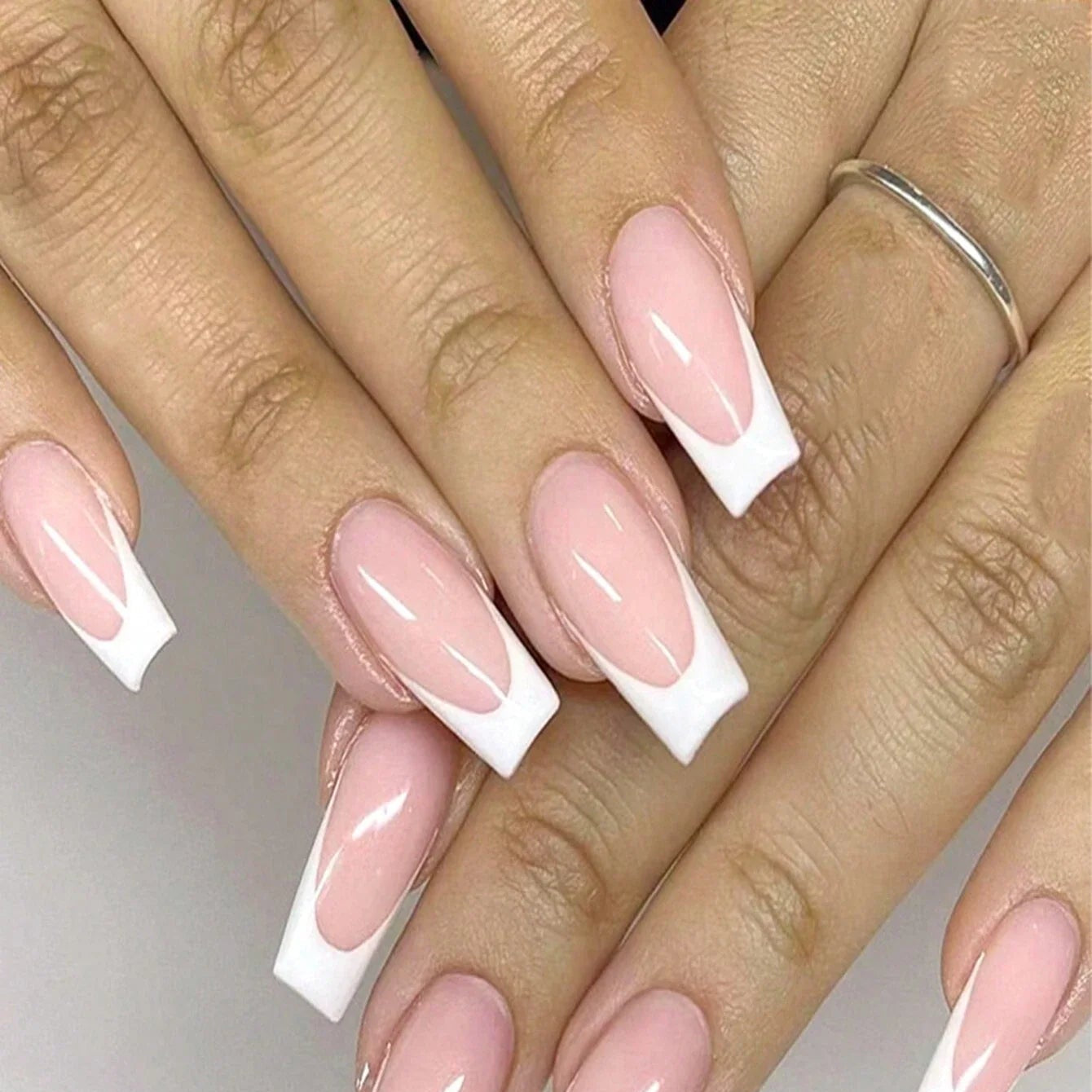 French Nails