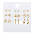 Amaya Studs Set - 