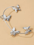 Butterfly EarCuffs - 