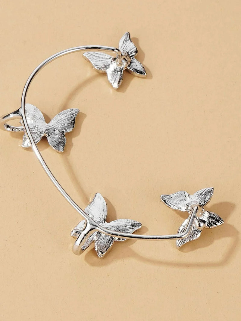 Butterfly EarCuffs