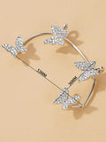 Butterfly EarCuffs - 