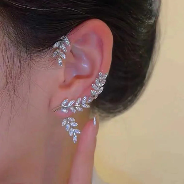 Celestial Earcuff