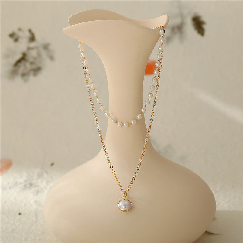 Cinderella Necklace