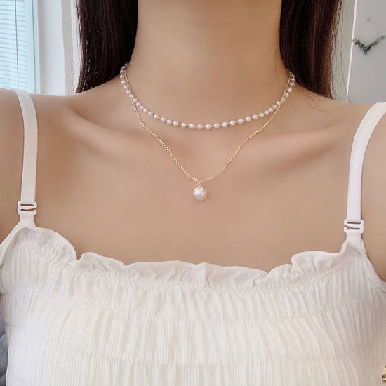 Cinderella Necklace