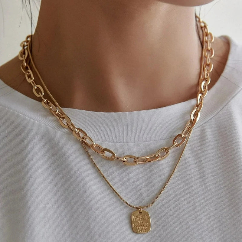 Ella Necklace