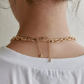 Ella Necklace - 