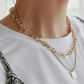 Ella Necklace - 