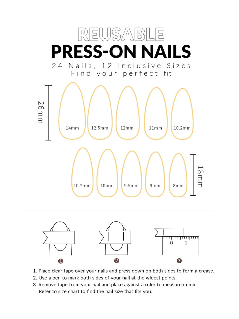 Press On Nails