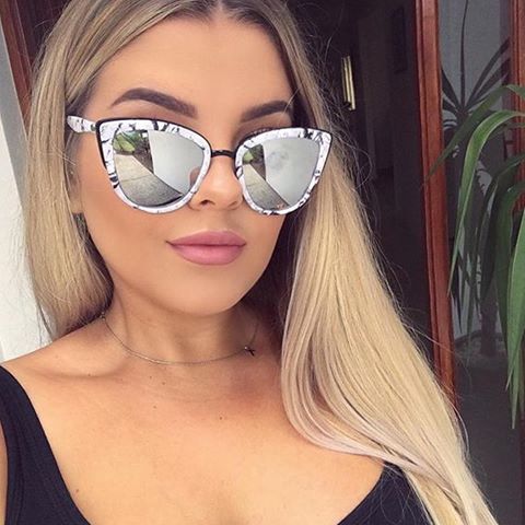 Marble Sunglasses - Sunglasses