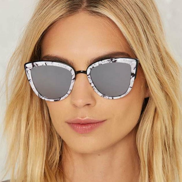 Marble Sunglasses - 