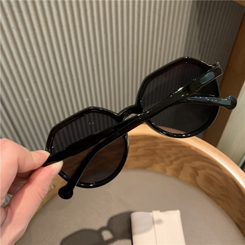 Black Candy Sunglasses - Sunglasses