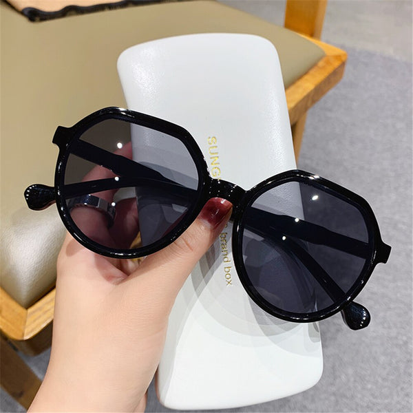 Black Candy Sunglasses