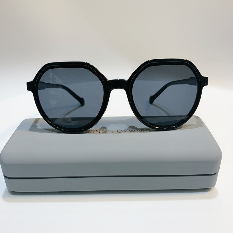 Black Candy Sunglasses