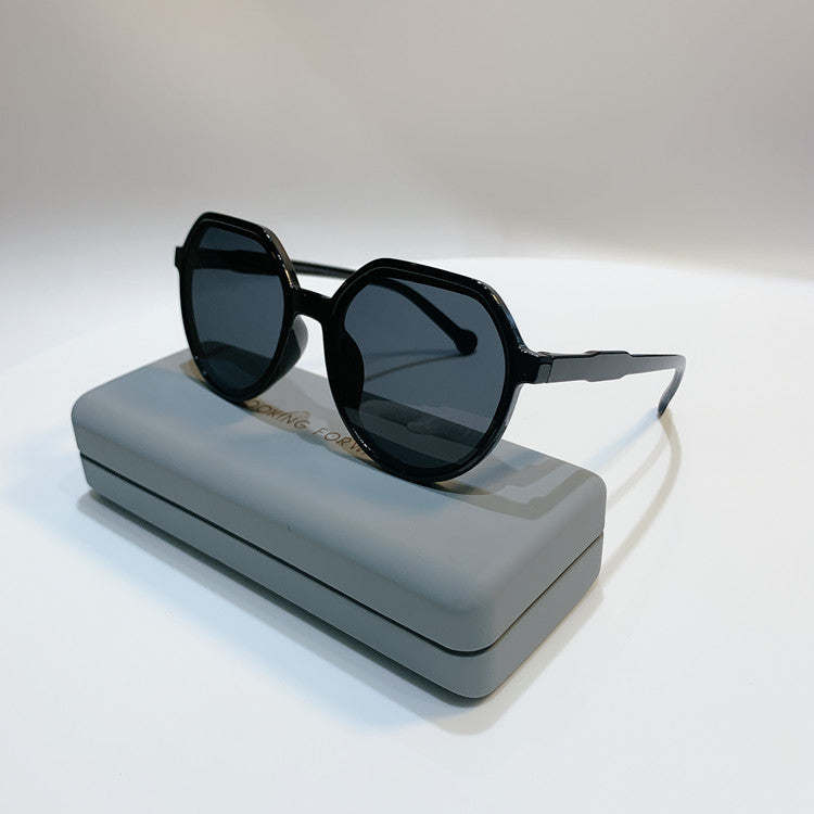 Black Candy Sunglasses - 