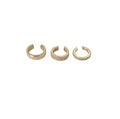 Raya EarCuffs Set - 