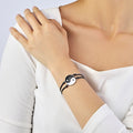 Yin Yang Couple Bracelet - 