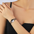 Yin Yang Couple Bracelet - 